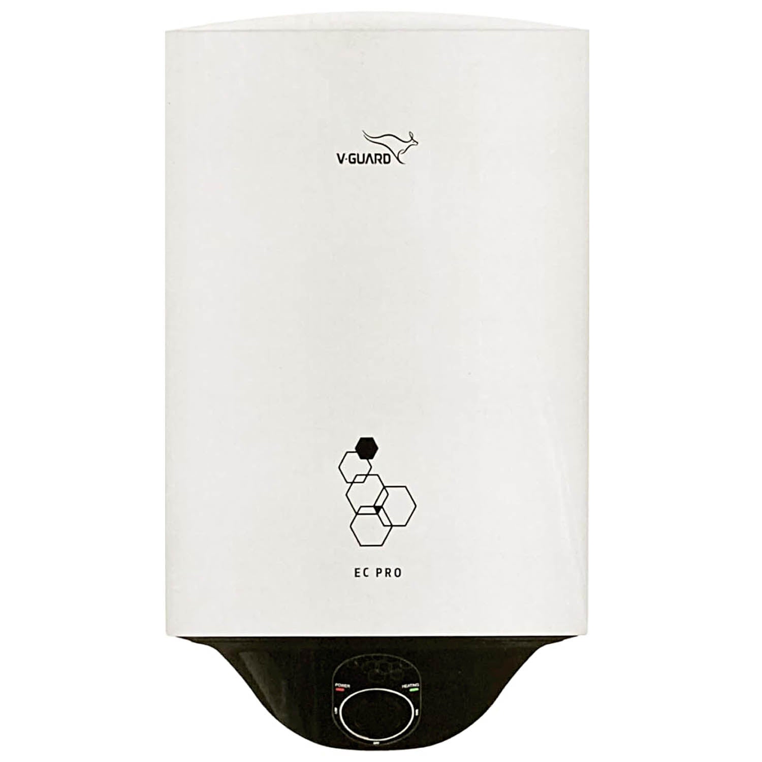 V-GUARD 15L W-H -EC PRO