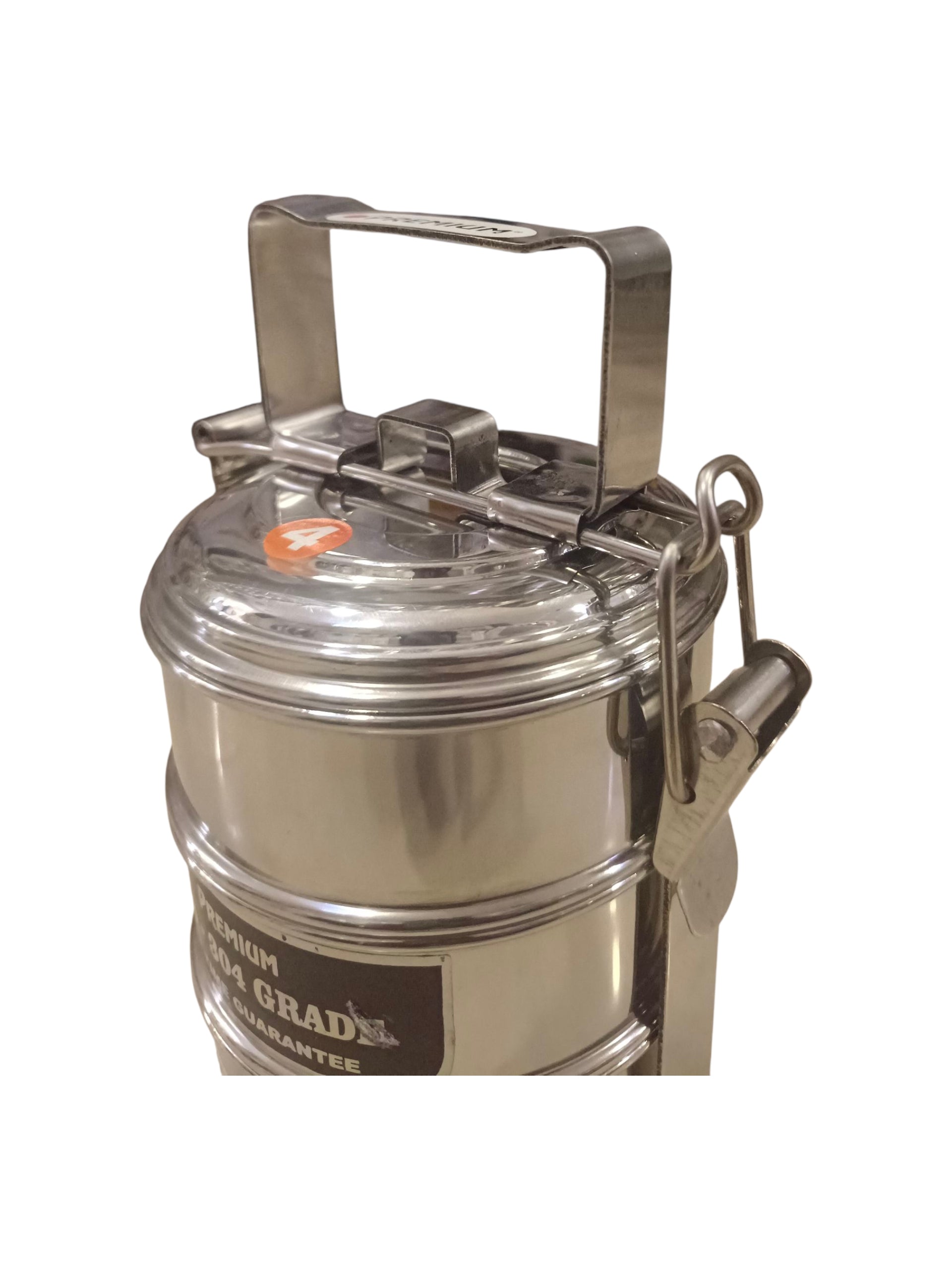 PM 4 3STEP EX DEEP CARRIER