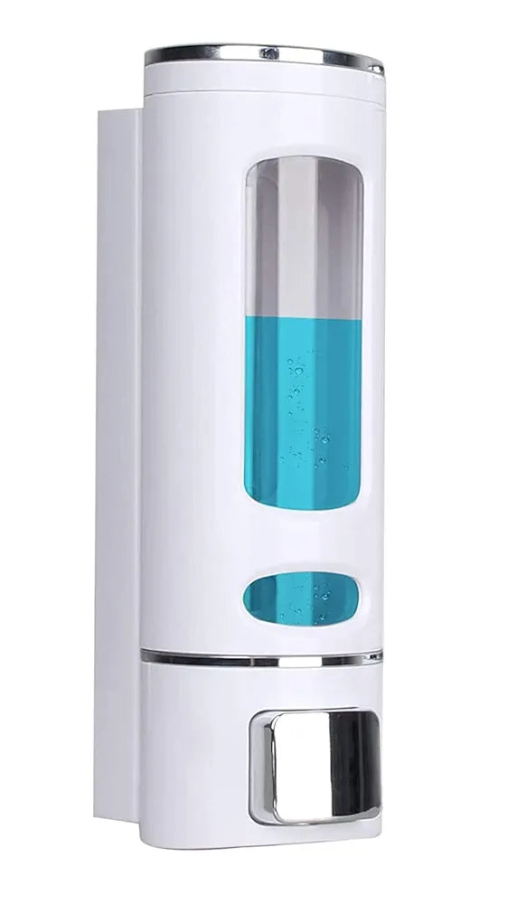 ABS LIQUID SOAP DISPENCER CAPSULE