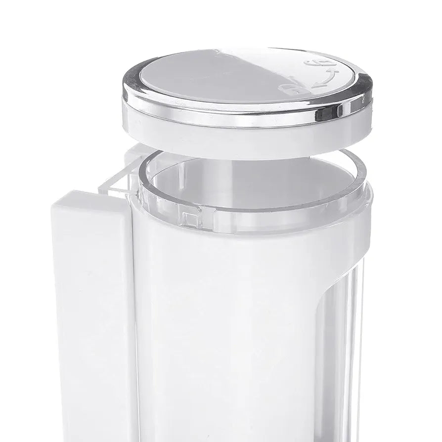 ABS LIQUID SOAP DISPENCER CAPSULE