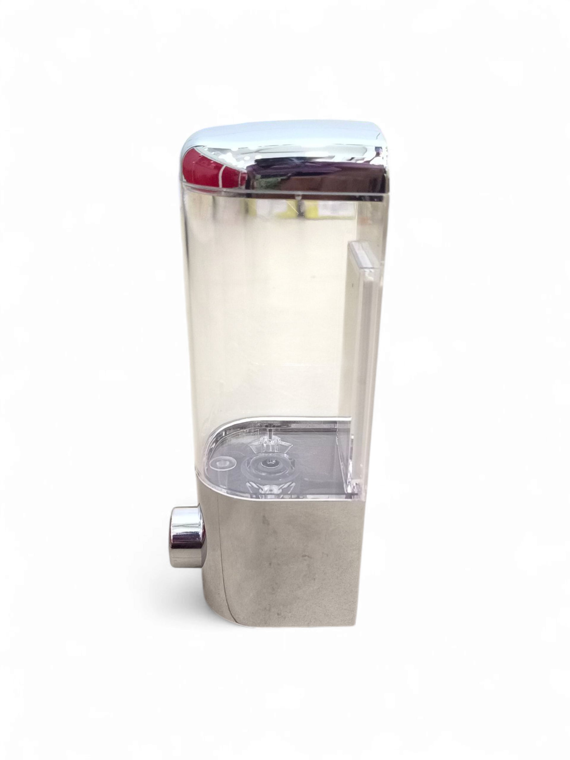 ABS BASIC SOAP DISPENCER