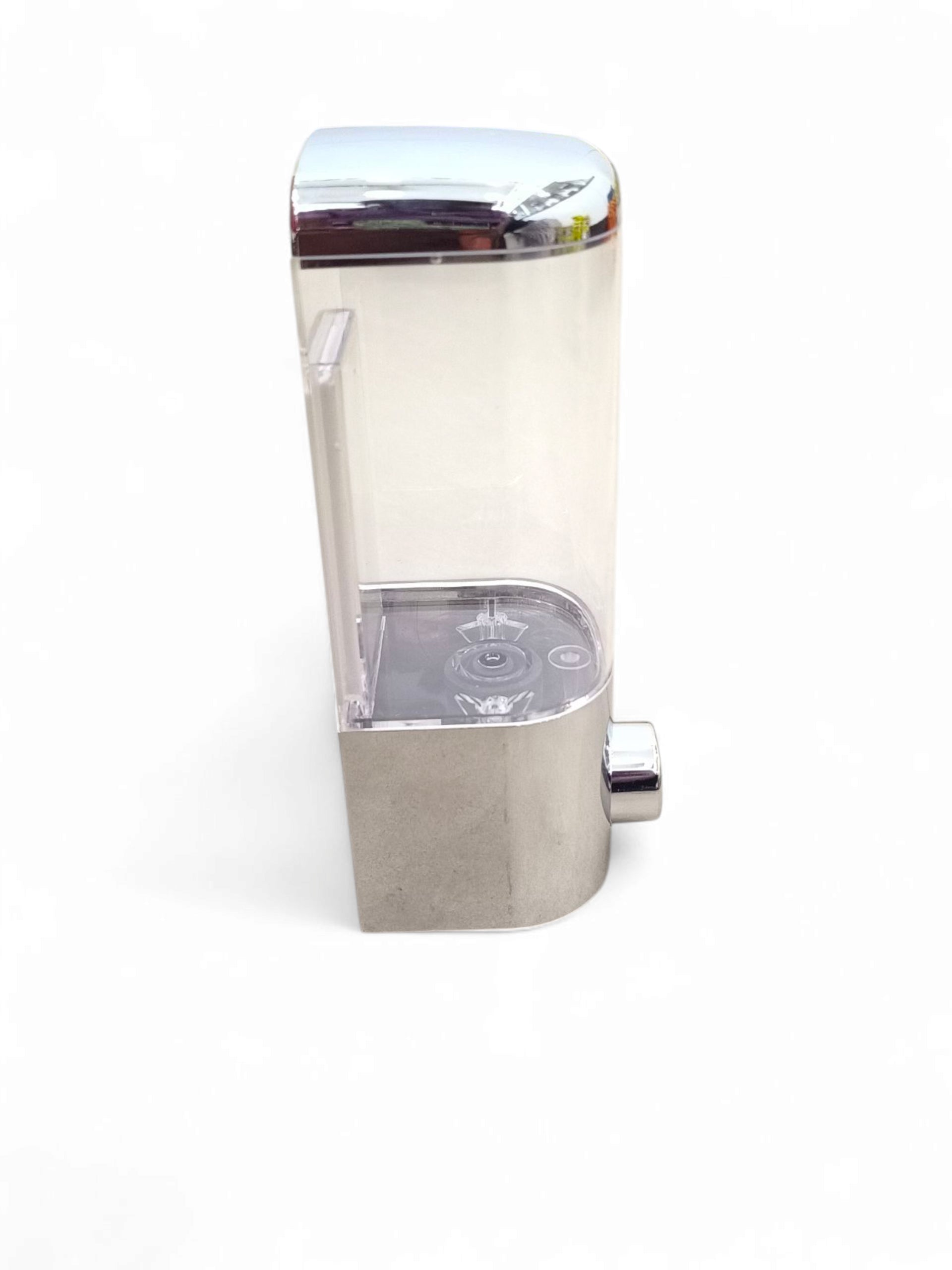 ABS BASIC SOAP DISPENCER