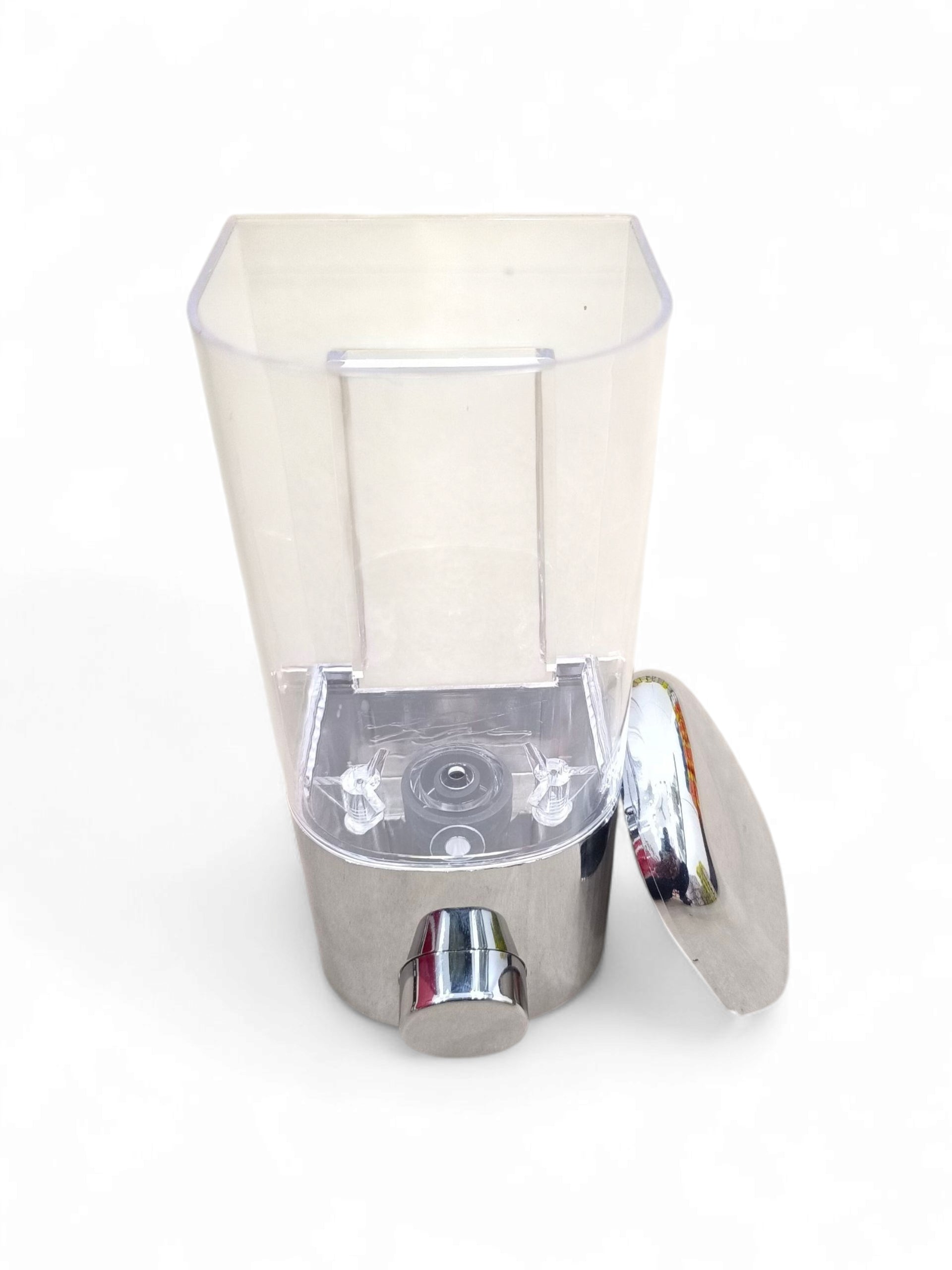 ABS BASIC SOAP DISPENCER