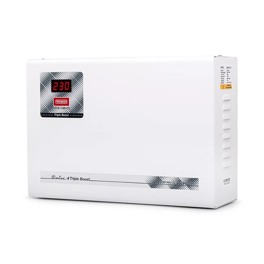 PMR STAB SILMLINE -TB 4KVA