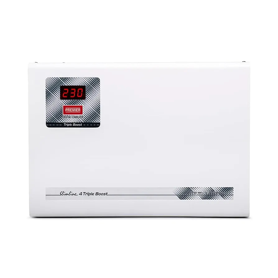 PMR STAB SILMLINE -TB 4KVA
