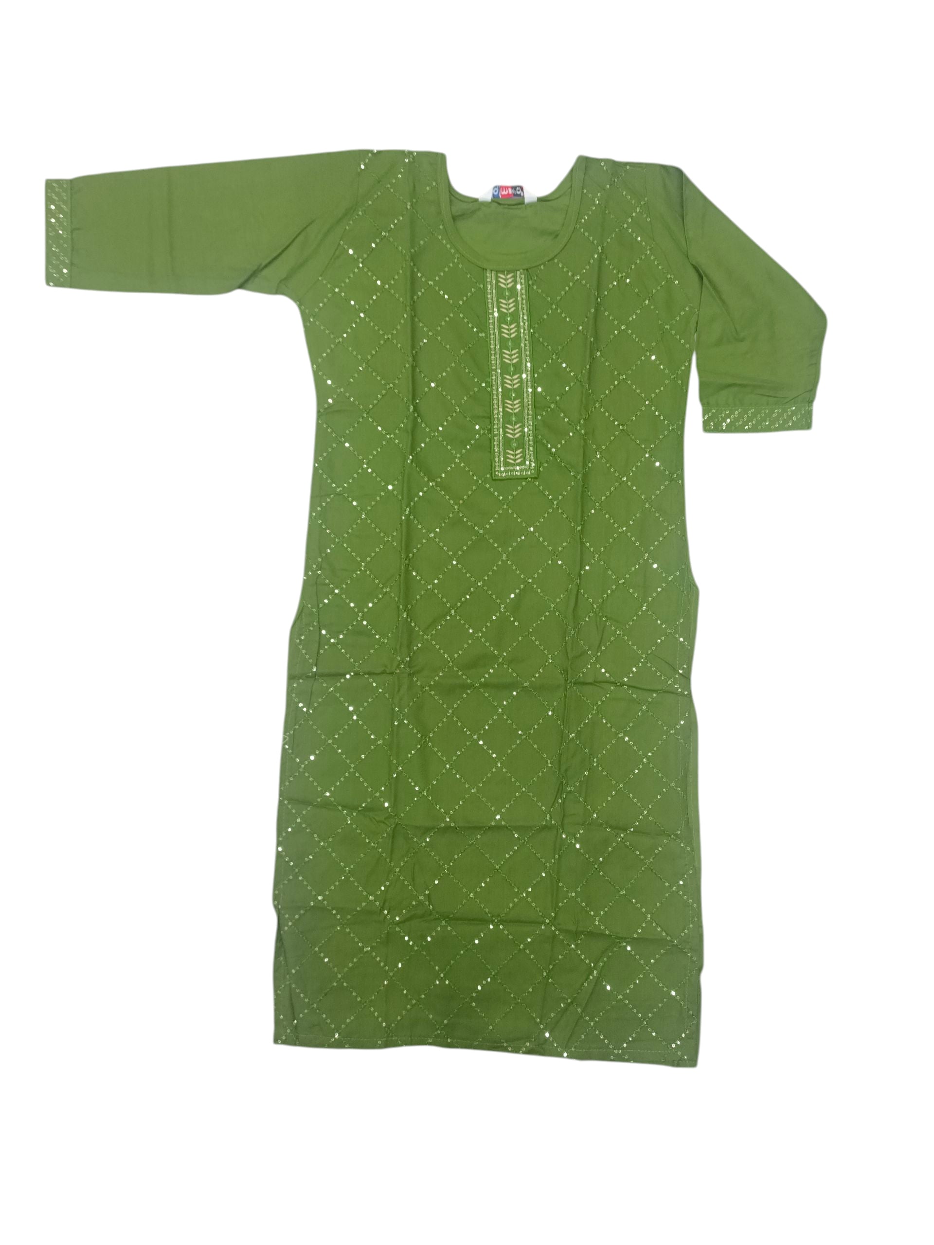 AF SDE1241 Size M KURTHI