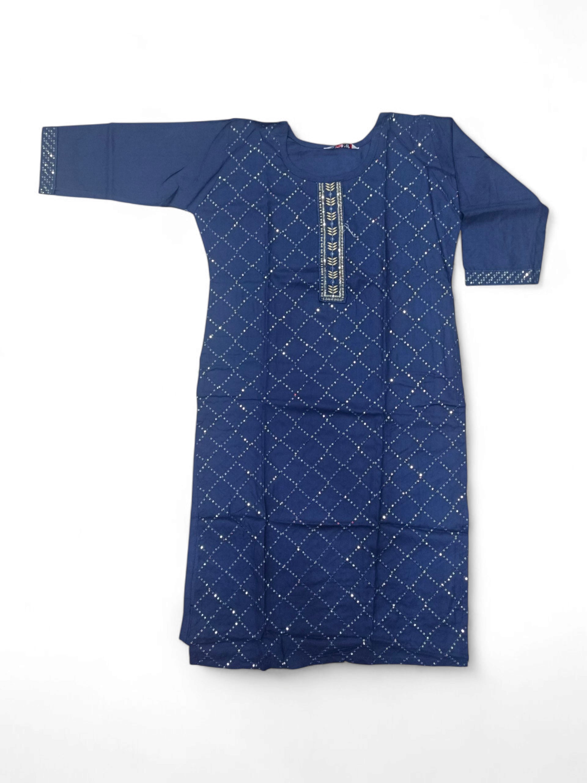 AF SDE1241 Size XL KURTHI