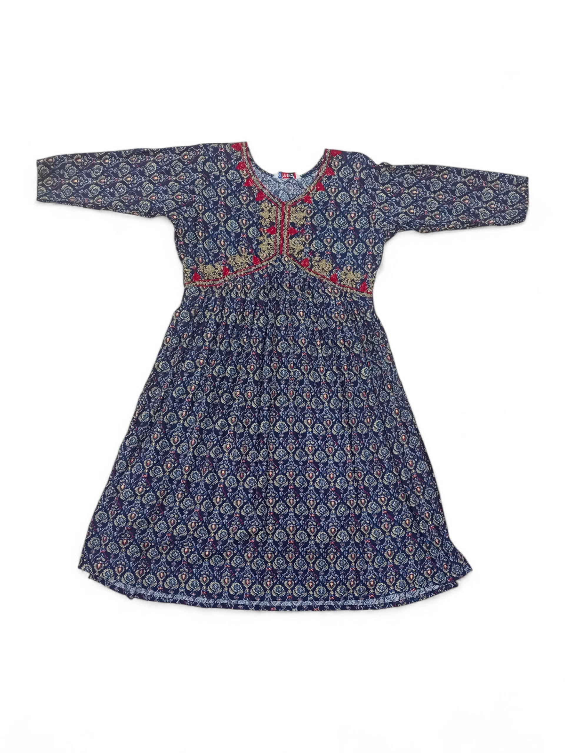 AF SDE1820 M KURTHI