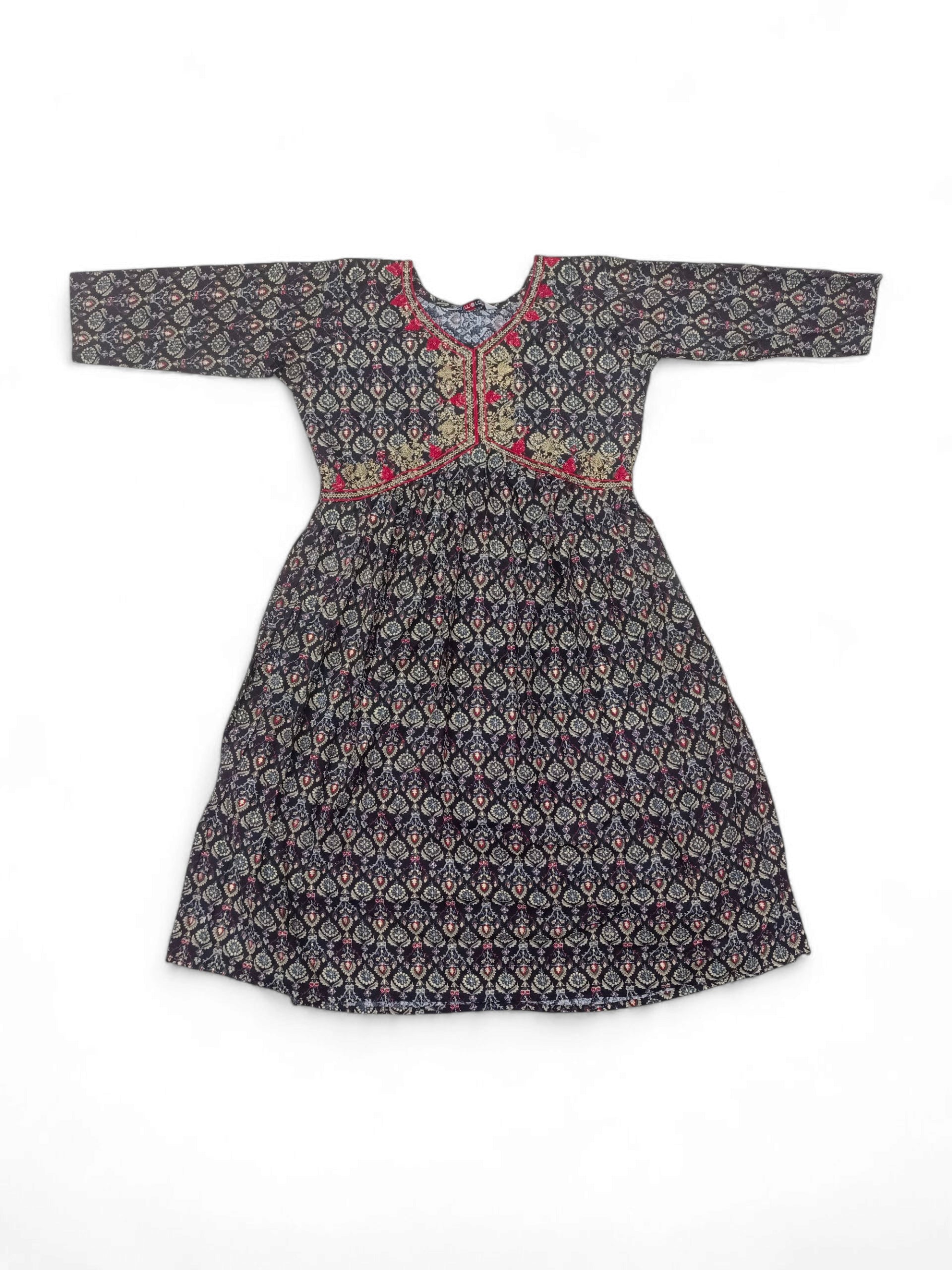 AF SDE1820 Size L KURTHI