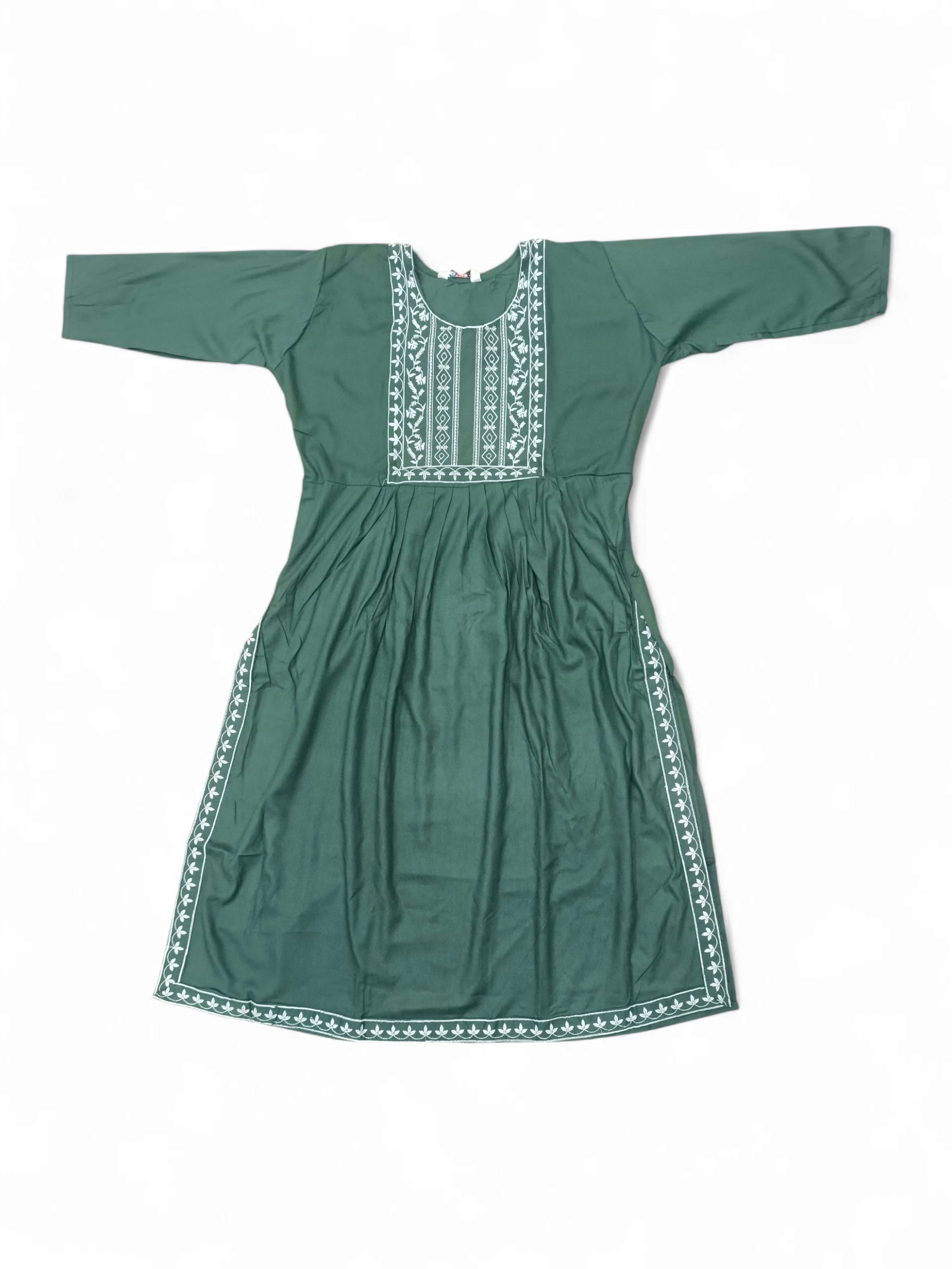 AF SDE1182 Size M KURTHI