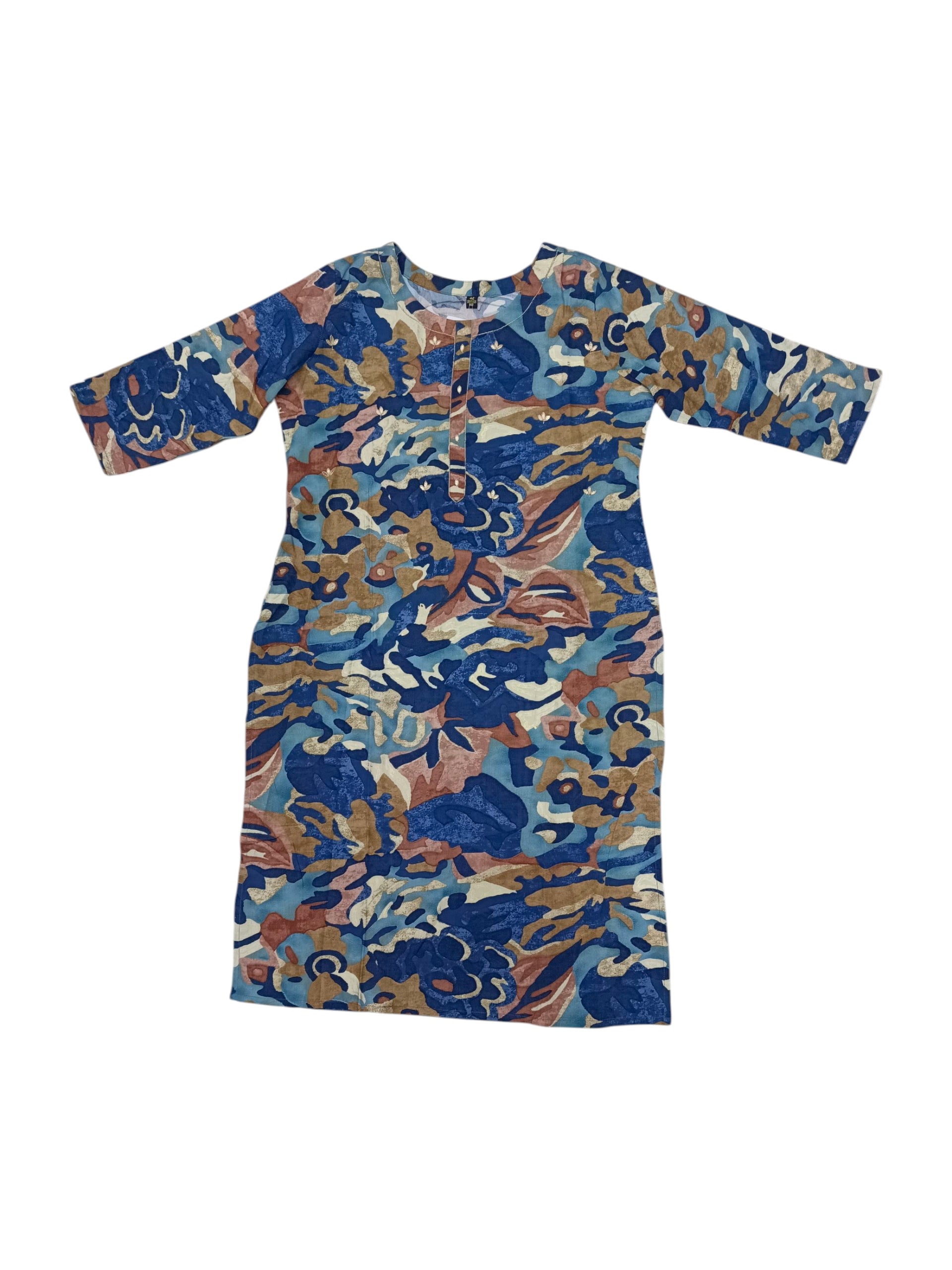 AF MKS 42 KS91 KURTHI