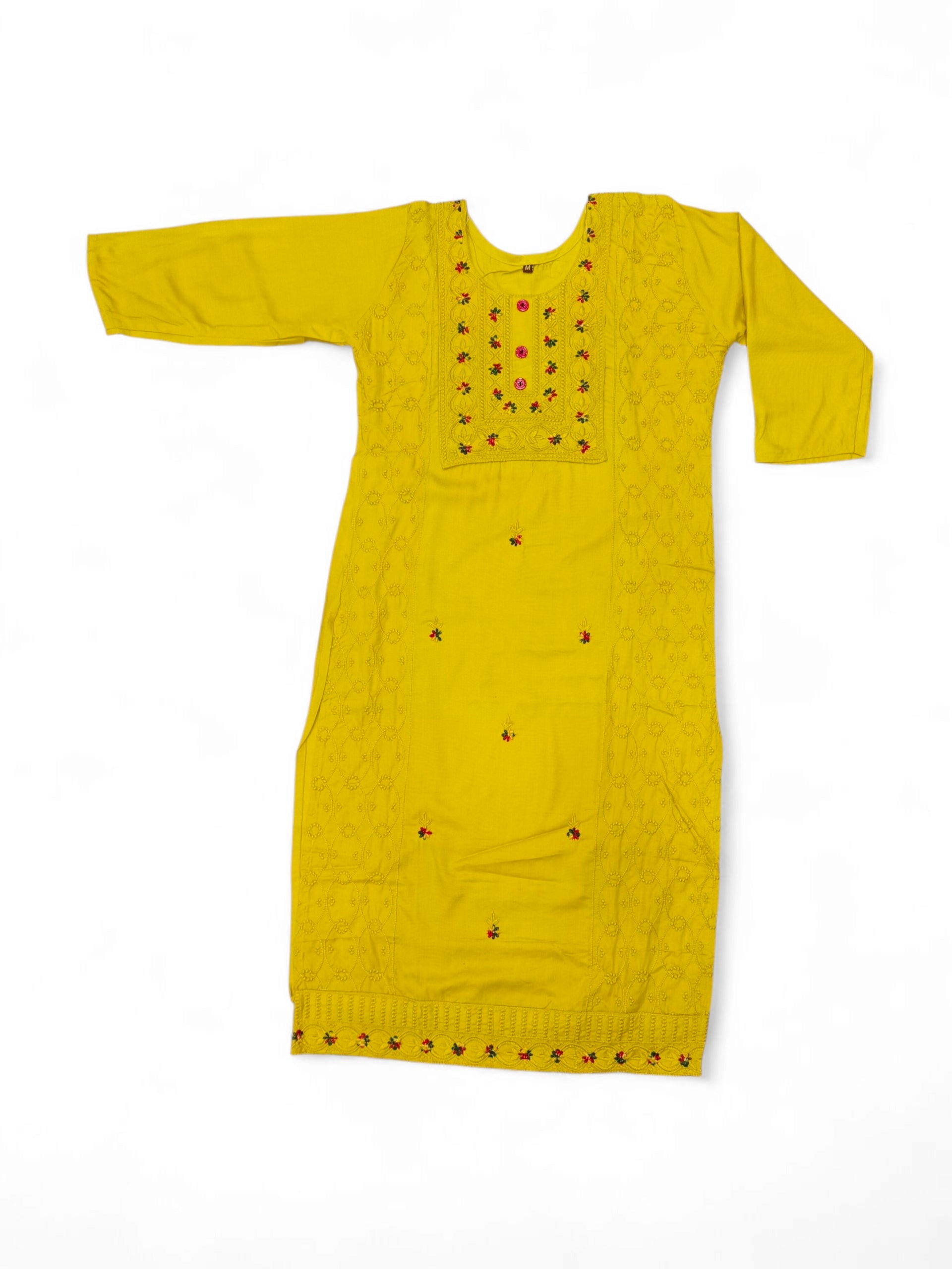 AF SDE9679 Size M KURTHI