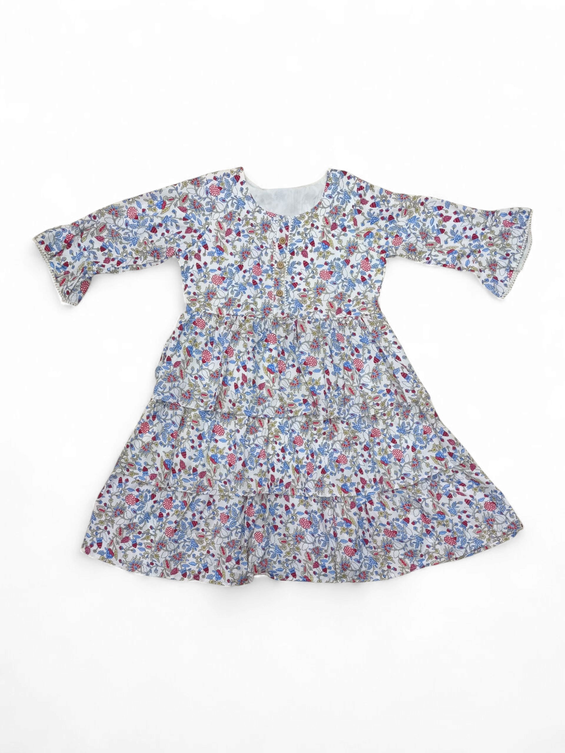 AF PP Size XL SONAM KURTHI