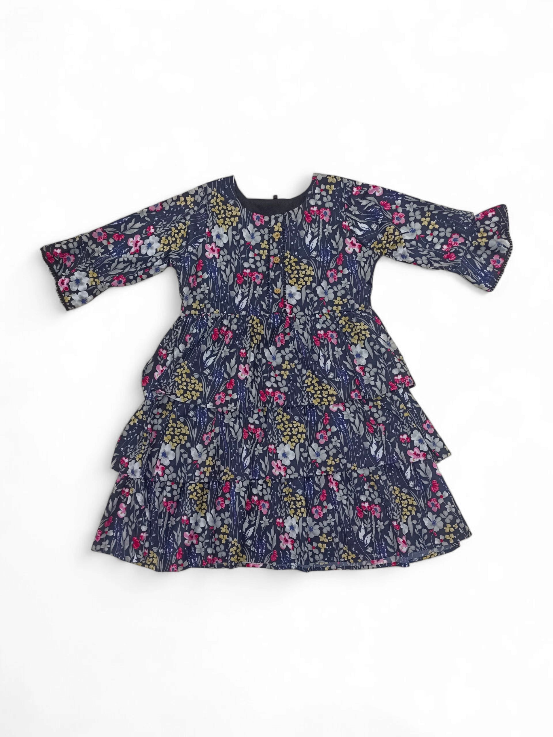 AF PP Size XXL SONAM KURTHI