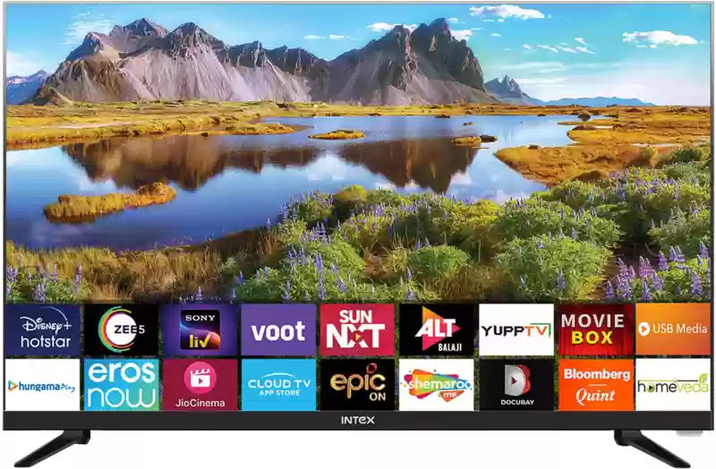 INTEX TV 32 SHF32102-SMART