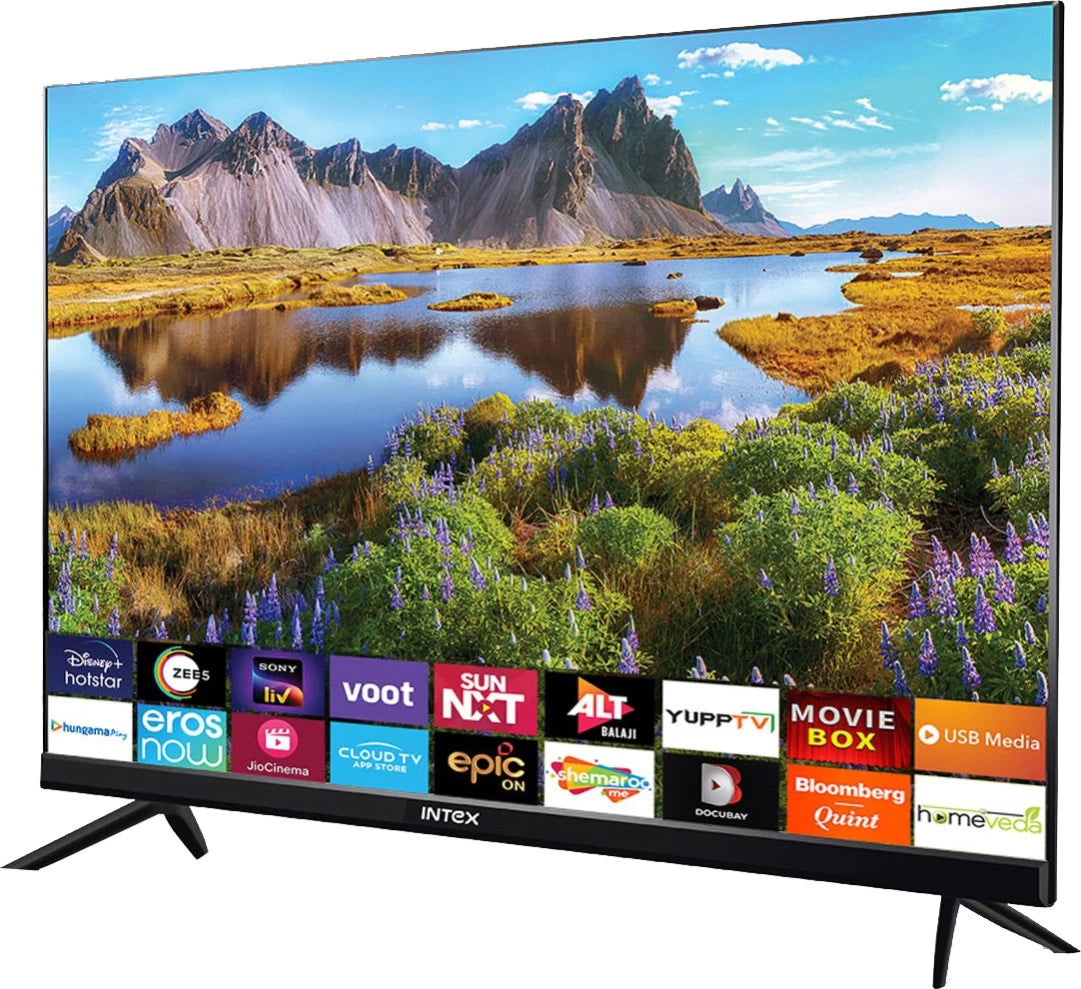 INTEX TV 32 SHF32102-SMART