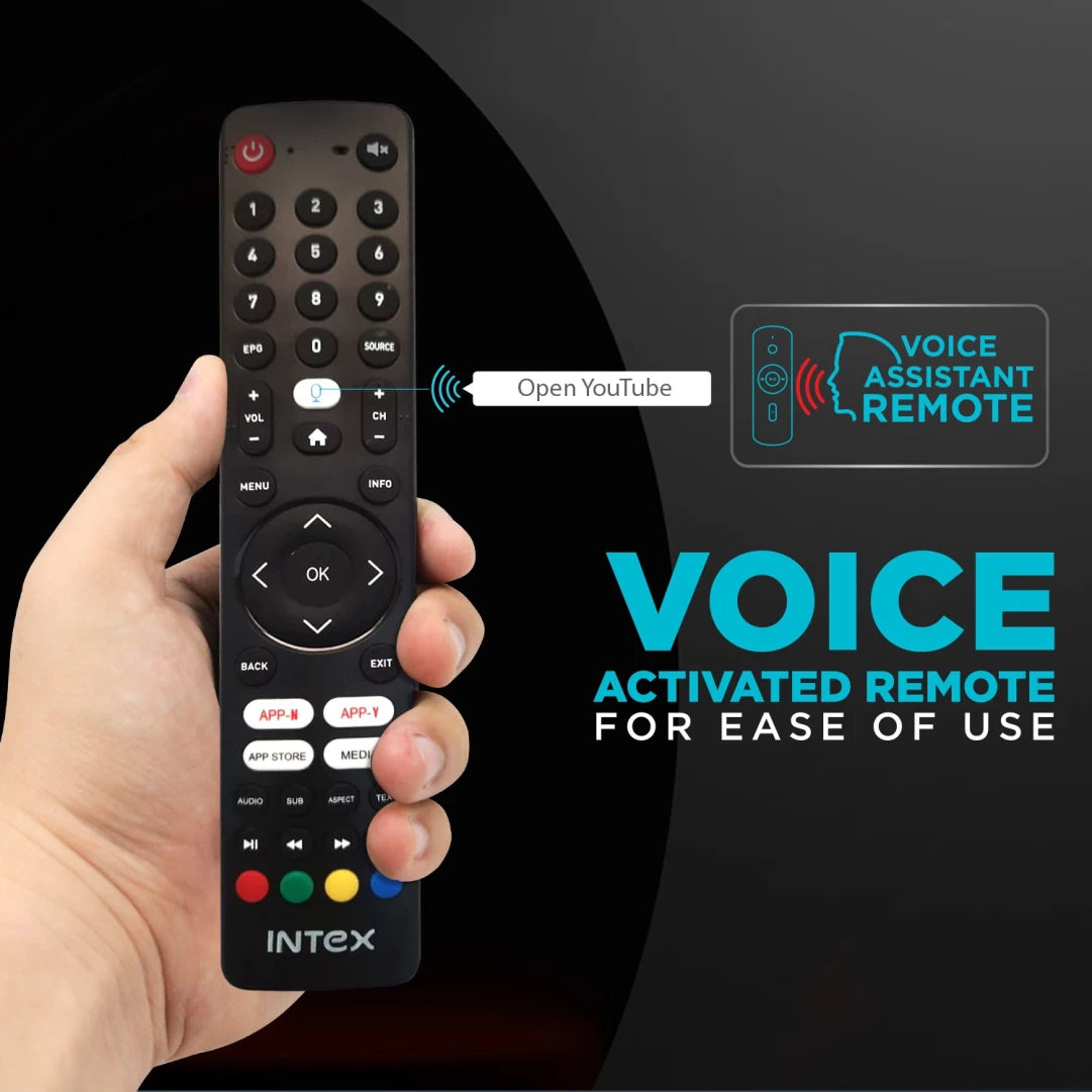 INTEX TV 32 SHF32102-SMART