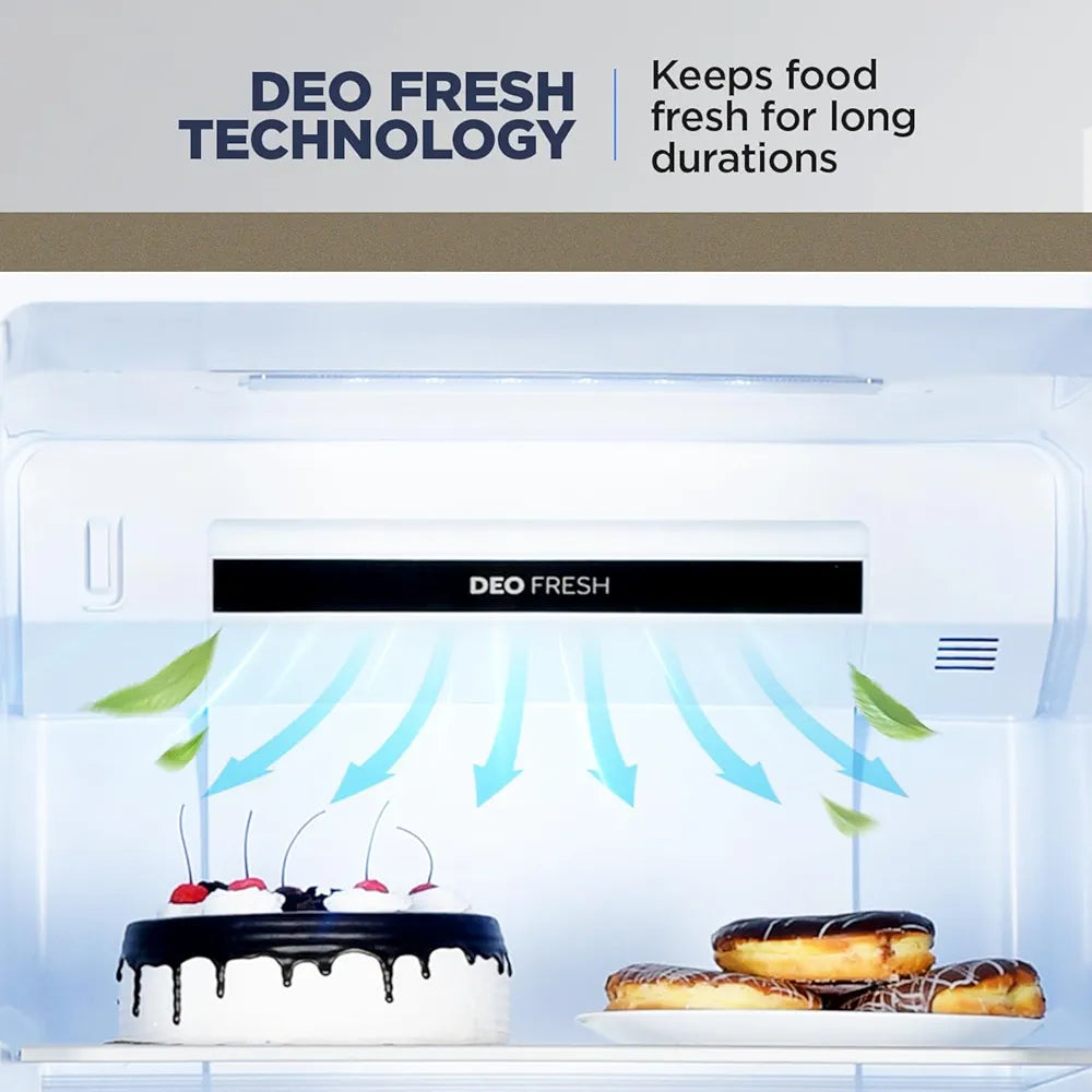 HAIER FRIDGE 628L HRT-683IS