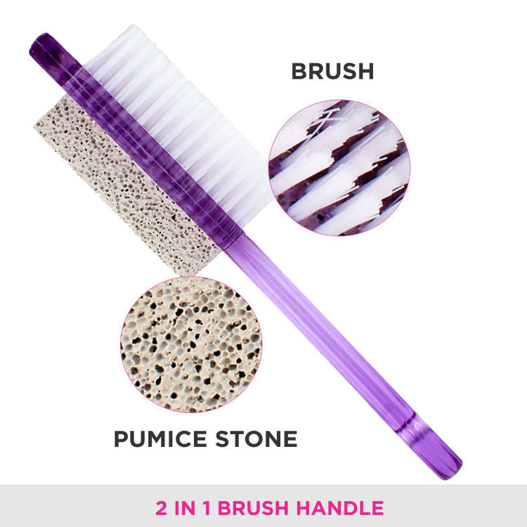 VEGA PD01 FOOT SCRUBBER