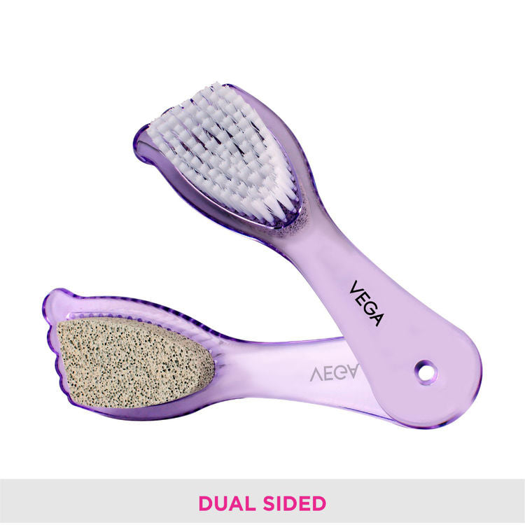 VEGA PD01 FOOT SCRUBBER