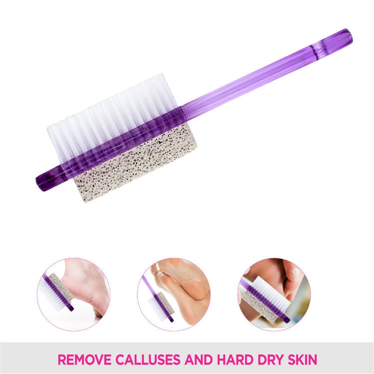 VEGA PD01 FOOT SCRUBBER