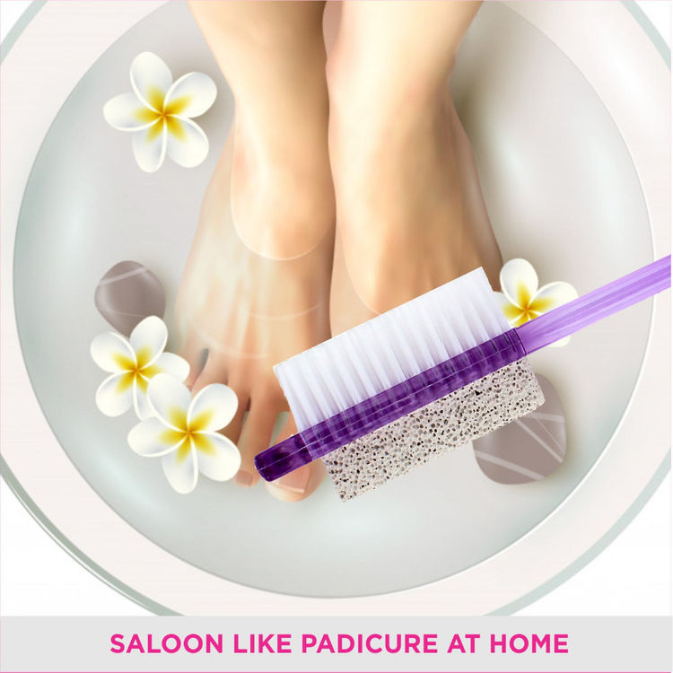 VEGA PD01 FOOT SCRUBBER