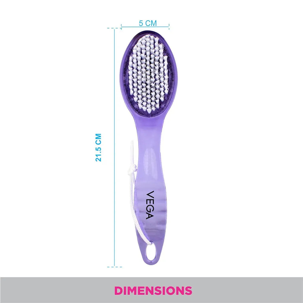 VEGA PD01N SCRUBBER