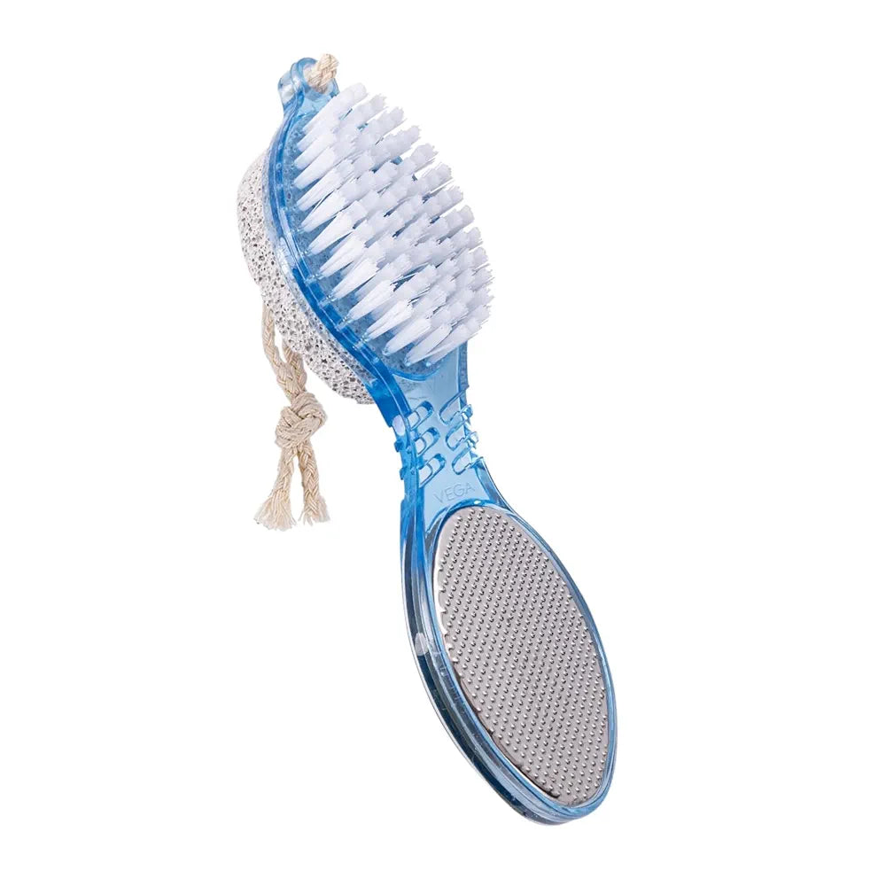 VEGA PD02 4IN1 FOOT SCRUBBER