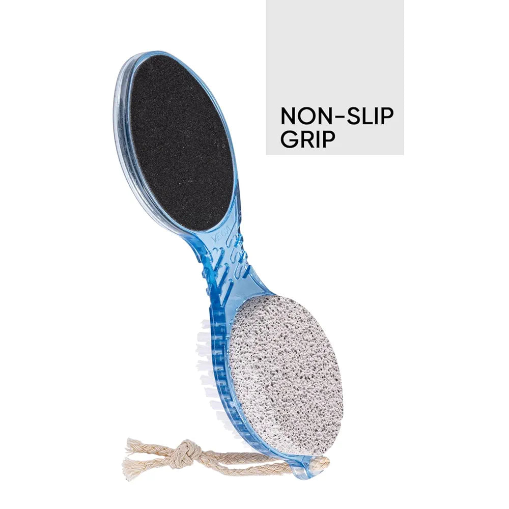 VEGA PD02 4IN1 FOOT SCRUBBER