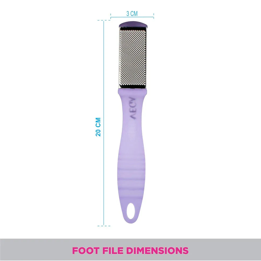 VEGA PD03N PEDICURE FILE
