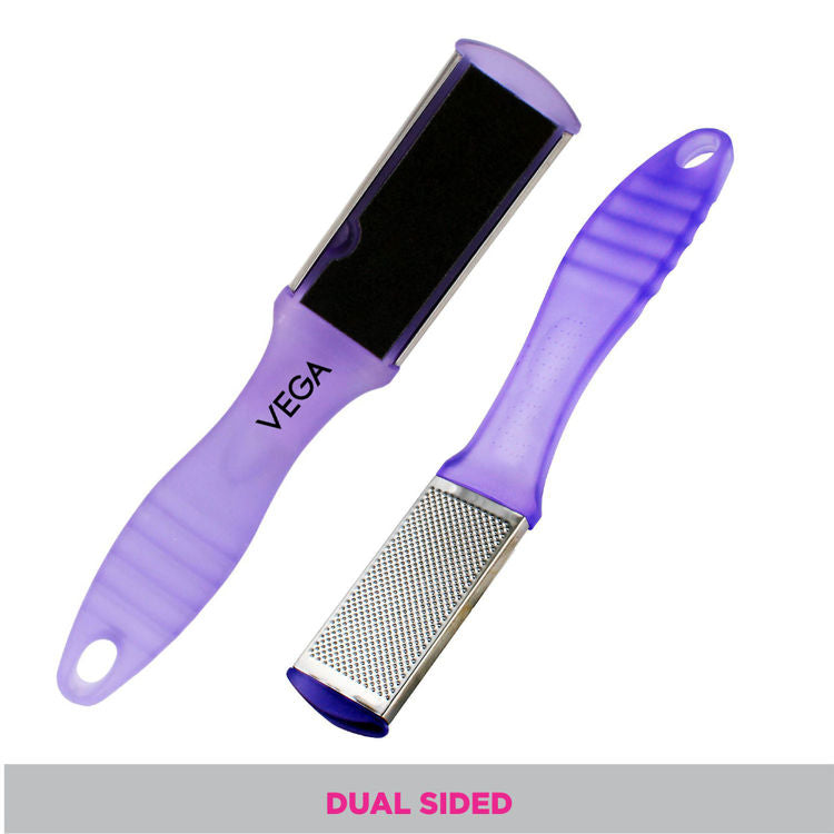 VEGA PD03N PEDICURE FILE