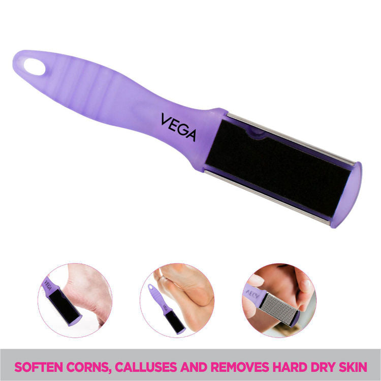 VEGA PD03N PEDICURE FILE