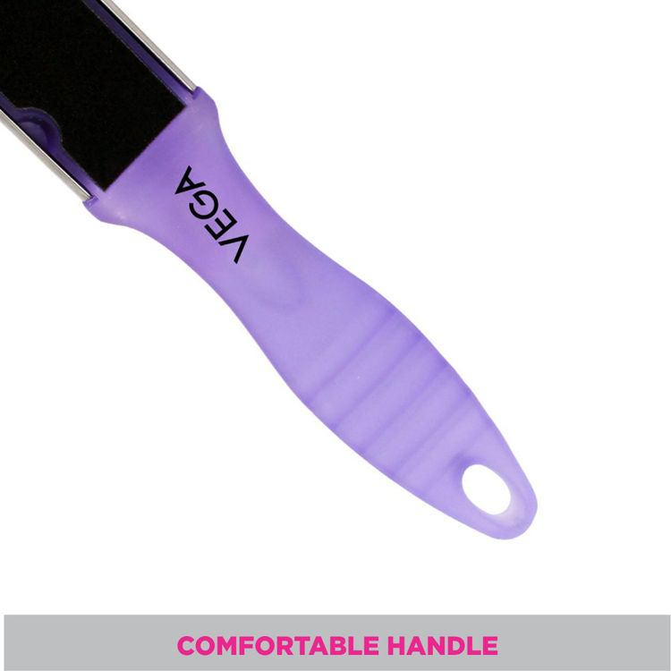 VEGA PD03N PEDICURE FILE