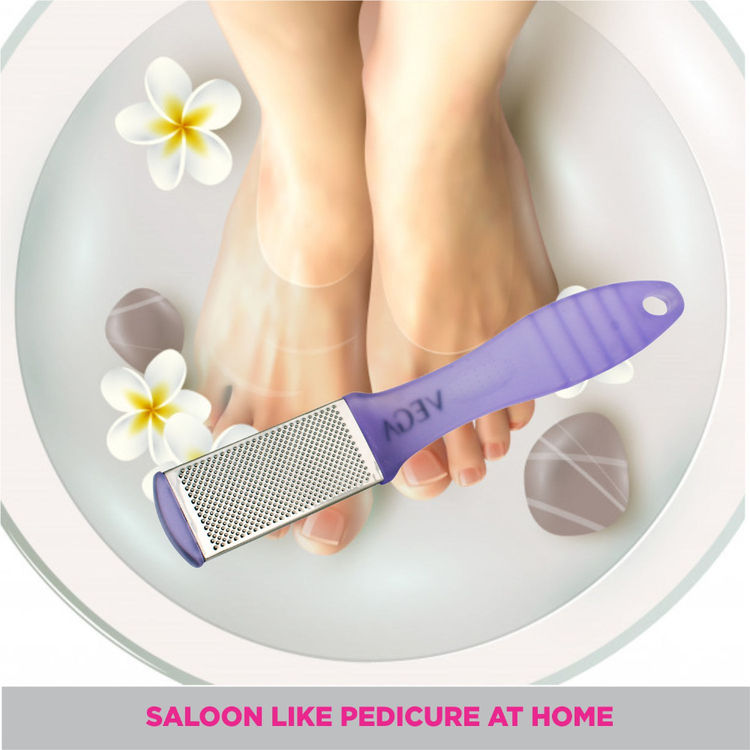 VEGA PD03N PEDICURE FILE