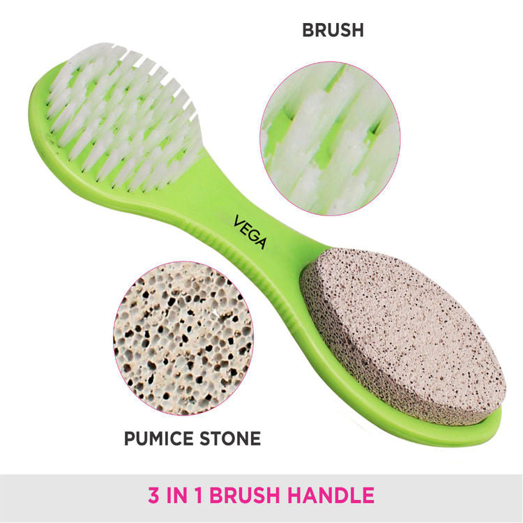 VEGA PD20 3IN1 PEDICURE TOO