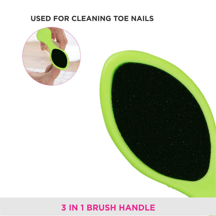 VEGA PD20 3IN1 PEDICURE TOO