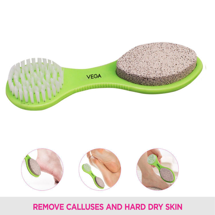 VEGA PD20 3IN1 PEDICURE TOO
