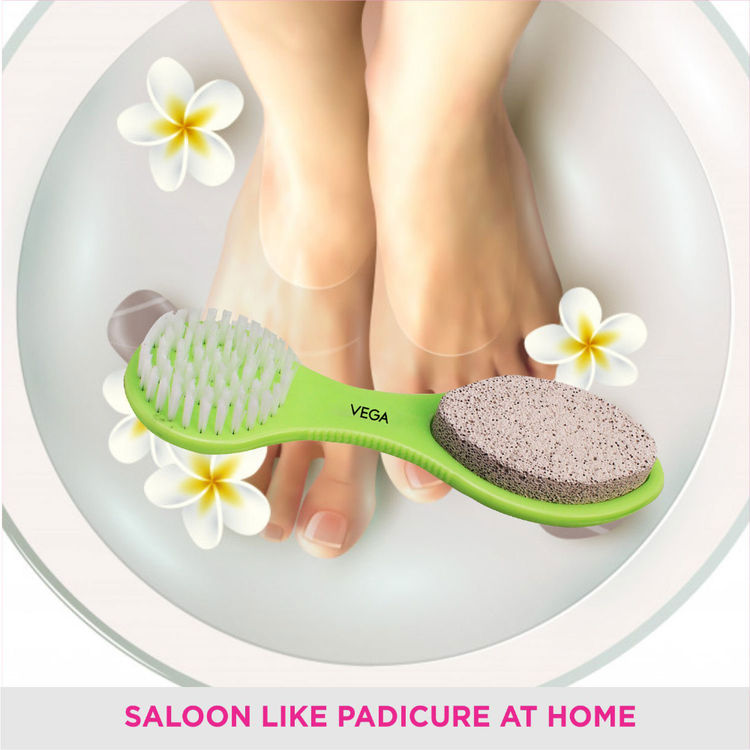 VEGA PD20 3IN1 PEDICURE TOO
