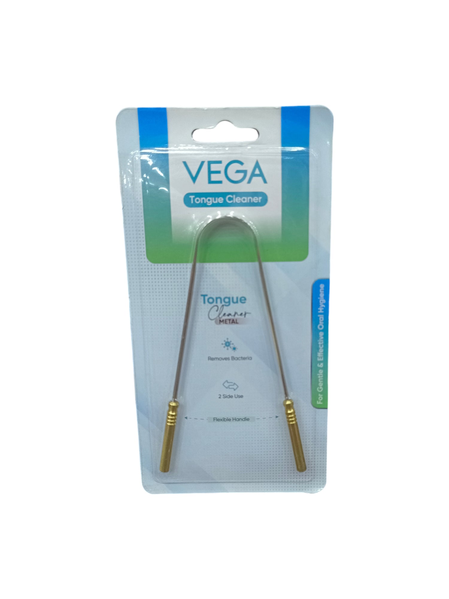 VEGA TCM01 TONG CLEA METAL HANDLE