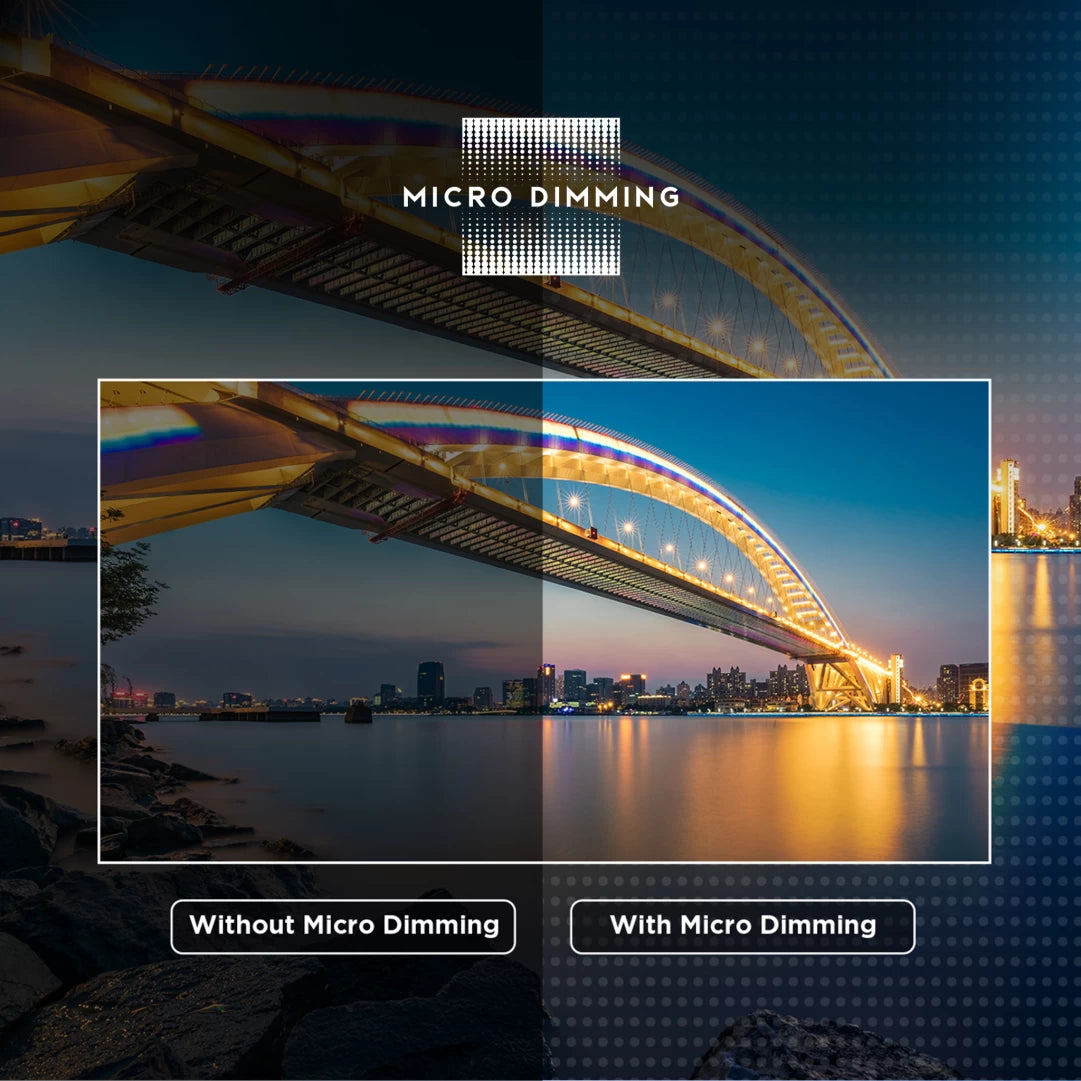 TCL TV 43 LED 43S5400A FHD-ANDROID