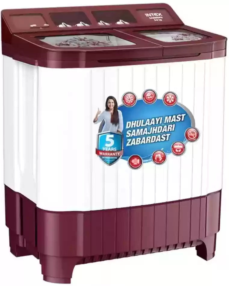 INTEX W/M SA90RDHG