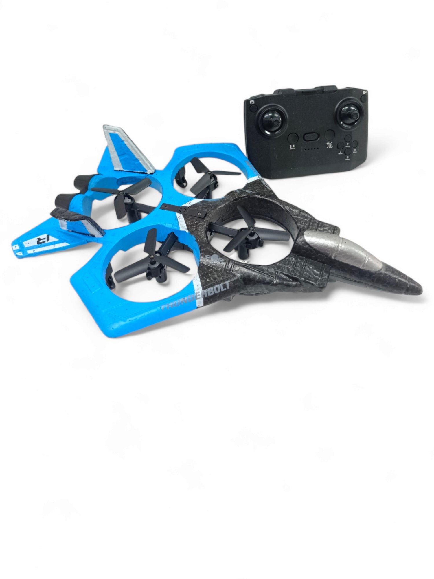 ZT COMBAT AIRCRAFT DRONE