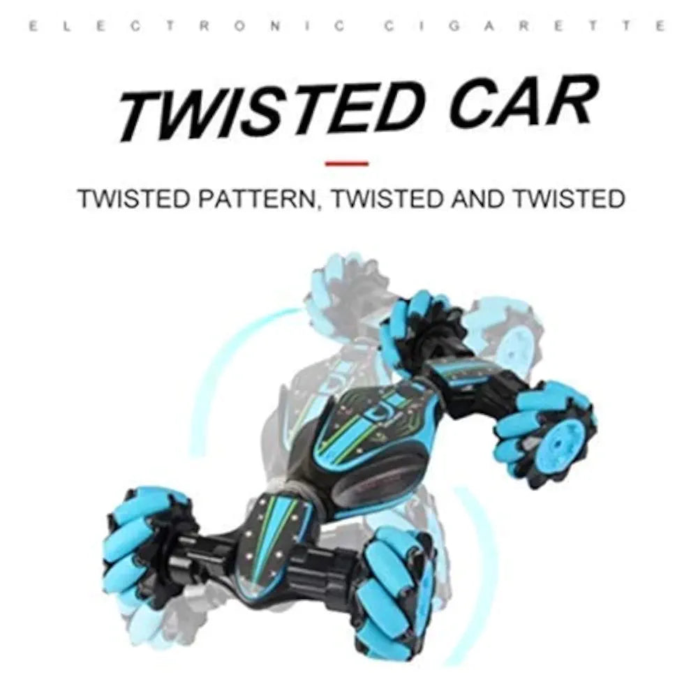 ZT SENSOR SHUNT CAR