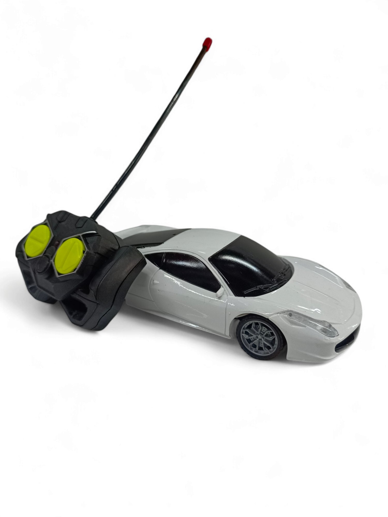 ZT DELICATE CAR