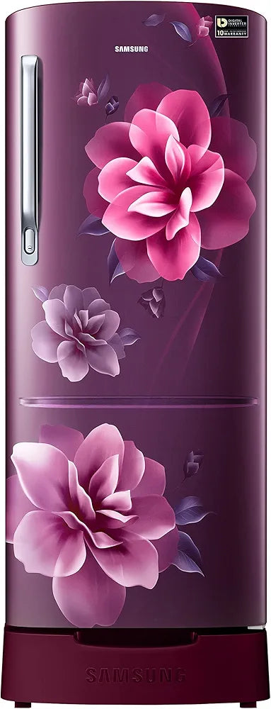 SAMSUNG FRIDGE DC-RR20C1823CR