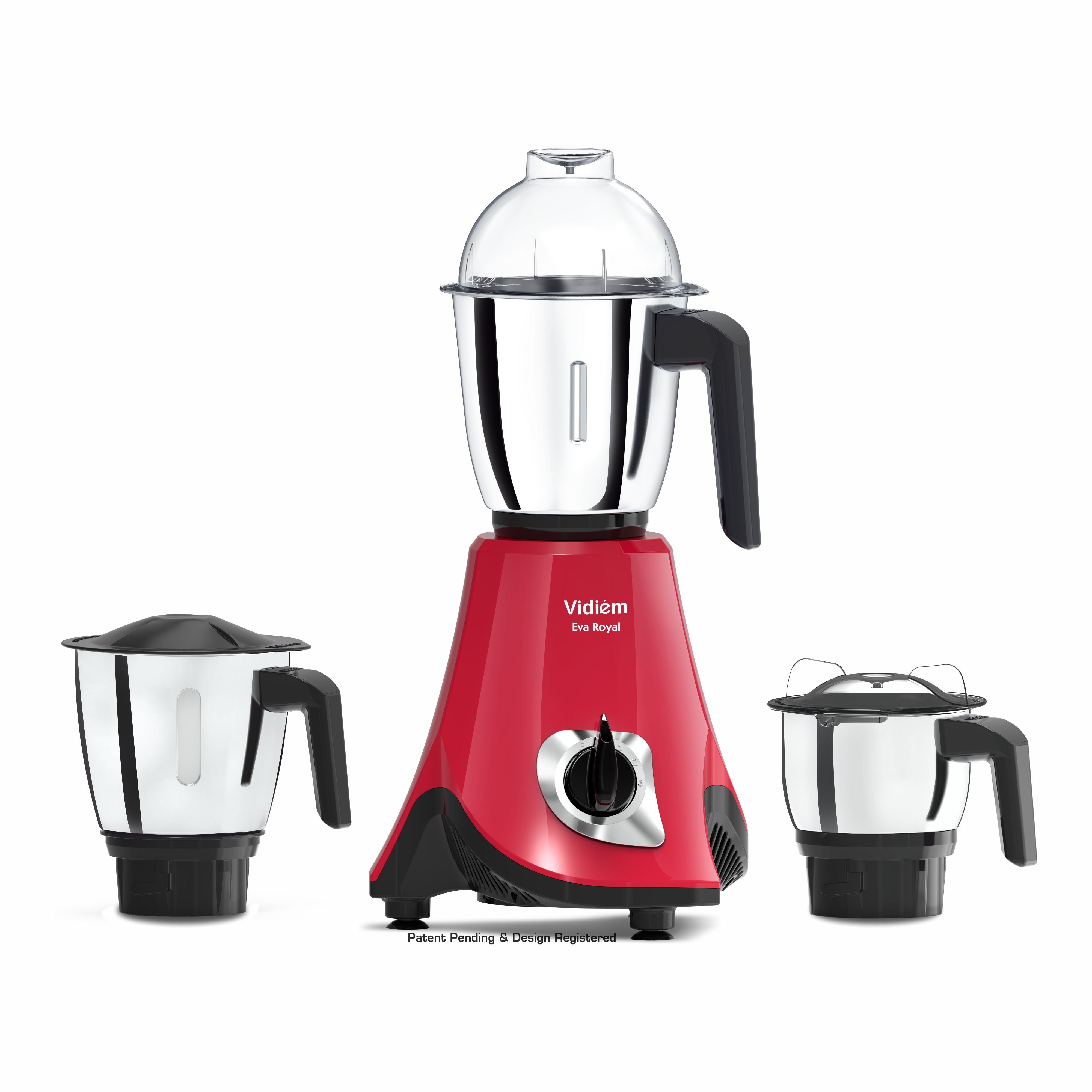 VIDIEM MIXI EVA ROYAL-750W