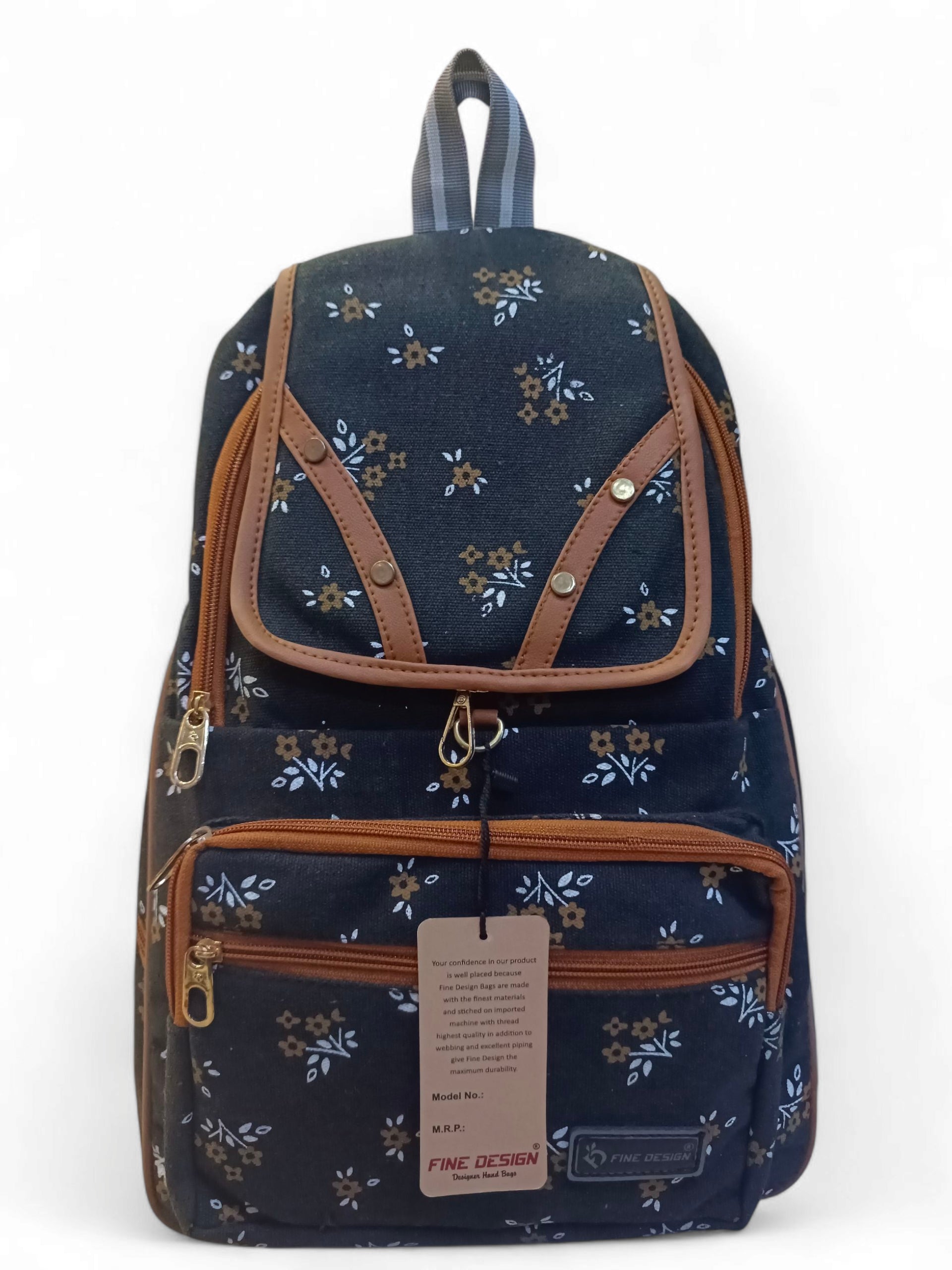 SNT 01 COLLEGE BAG 1