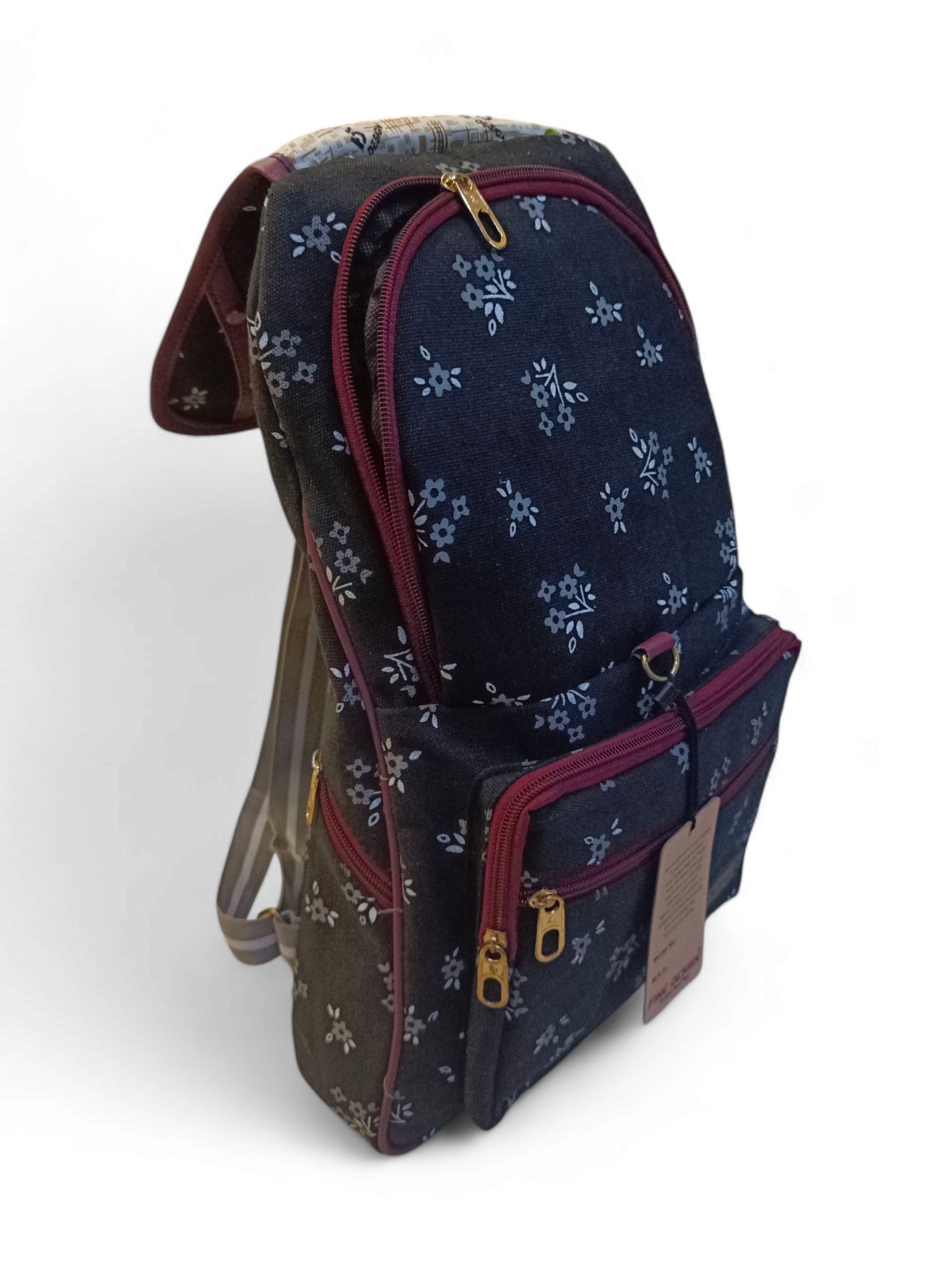 SNT 01 COLLEGE BAG 2