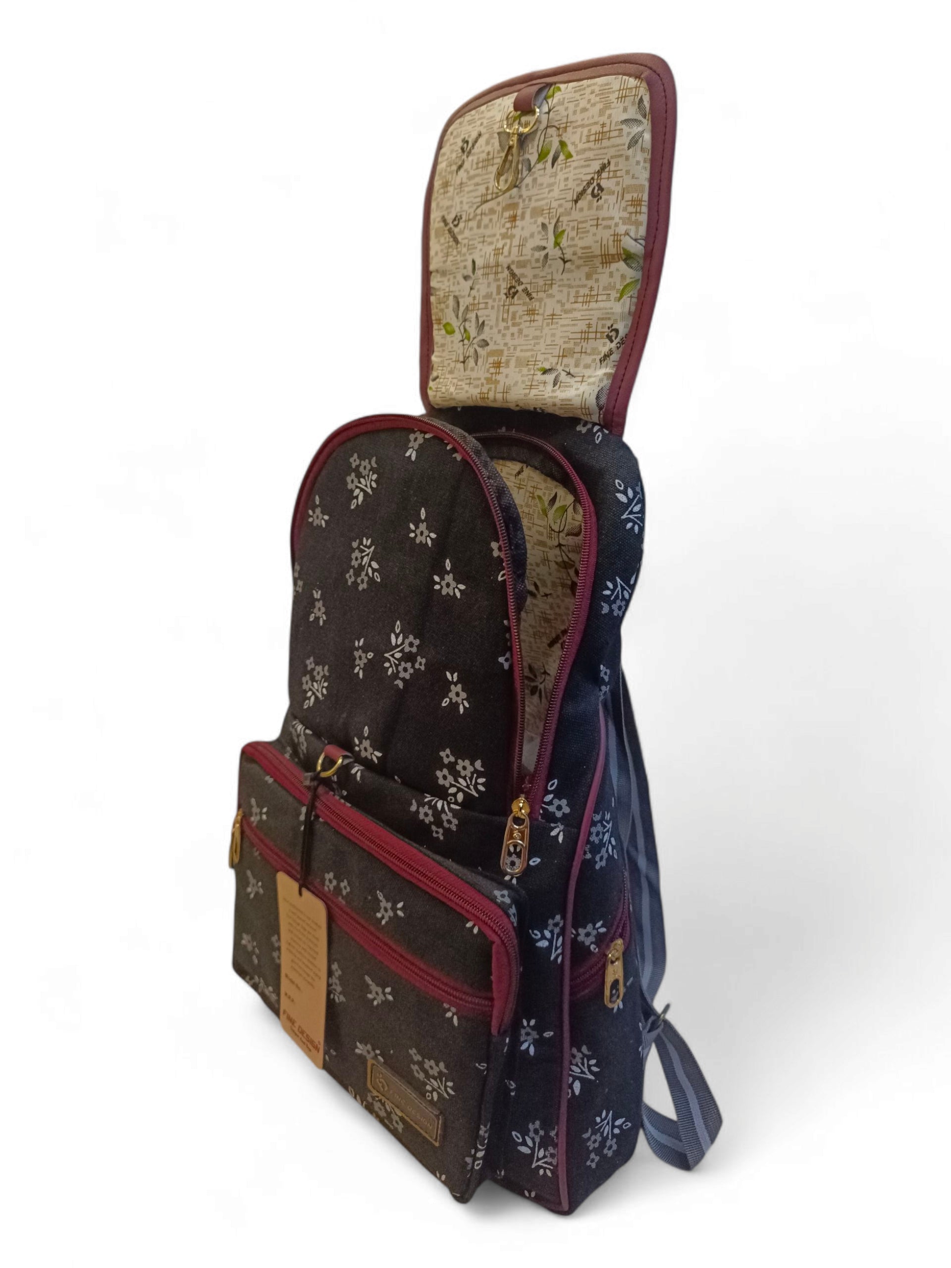 SNT 01 COLLEGE BAG 2