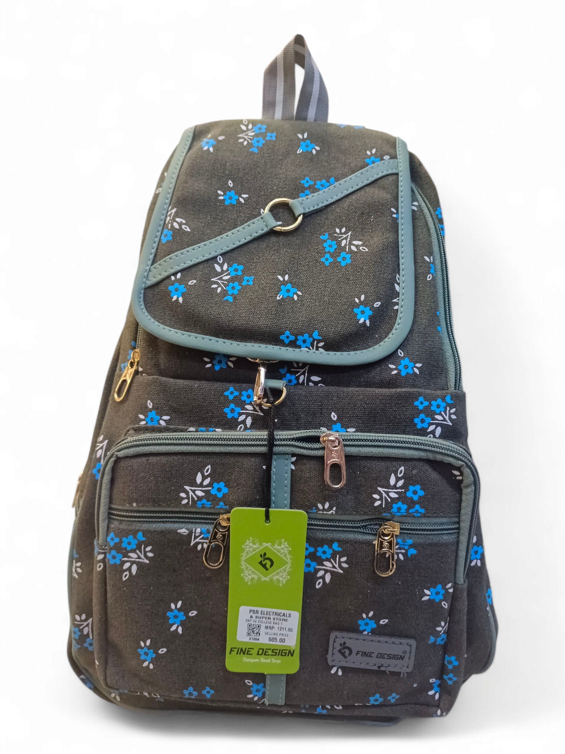 SNT 02 COLLEGE BAG 1